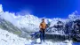 Annapurna Base Camp with Namaste Nepal Trekking.