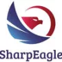 SharpEagle is focused to empower businesses with latest technology.