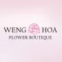 Florist in Kuala Lumpur