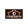 Oklahoma pole barns