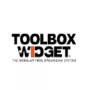 Mechanic toolbox organizer