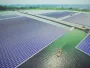 floating solar solutions