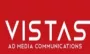 vistas ad media communications