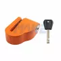 motorcycle locks manufacturer