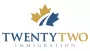 Twenty Two Immigration