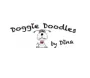 Doggie Doodles By Dina