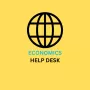 Economics Help Desk