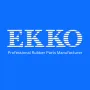 Ekko-Professional Rubber Parts Manufacturer