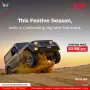 Mahindra Showroom in Coimbatore