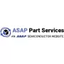 Asap Part services Logo
