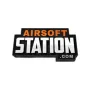 Airsoft Station Logo