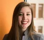Young Lady in a suit