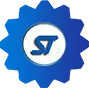 RubberPressMacine Logo