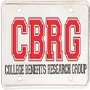 CBRG