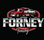 Forney Towing