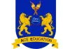 ACE Education Malaysia official logo