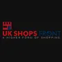 UK Shops Front