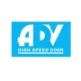 Advhighspeeddoor