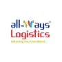 All-Ways Logistics provides reliable, efficient logistics solutions across global markets.
