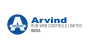Arvind Rub-Web Controls Ltd