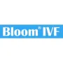 Bloom IVF Logo.