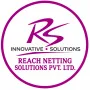 Reach Netting Solutions Logo