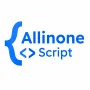 COMPANY LOGO OF ALL IN ONE SCRIPT 