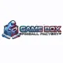 Game Box Pinball Factory