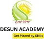 Desun Academy Logo