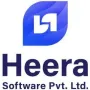 Heera Software Pvt. Ltd. Logo