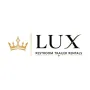 Lux Restroom Trailer Rentals