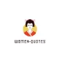 Women Quotes