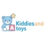 Kiddies and Toys
