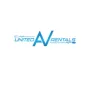 United AV Rentals