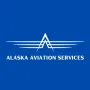Alaska Aviation Services Logo