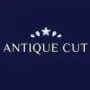 Antique cut COMPNY LOGO