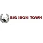 Brinkoetter’s Big Iron Town is one of the most rustic and all-inclusive special events and wedding venues located in the Pleasant Hill and Kansas City areas.