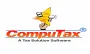CompuTax logo with the tagline “A Tax Solution Software,” providing tax and compliance software solutions in India.