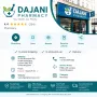 dajani london