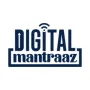 Digital Mantraaz Logo