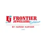 Frontier Jewellers Exclusive logo