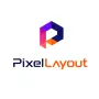 PixelLayout logo