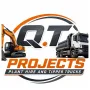 qt Projects & Construction is a reliable construction support company providing professional and cost-effective solutions for construction.