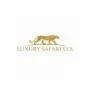 Luxury Safari Co