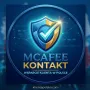 Troska o bezpieczeństwo dzięki mcafee polska kontakt