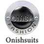 Onish fashion Color format for Mens 3 Piece Wool Suits UK