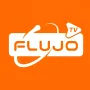 Logotipo de Flujo Tv App