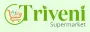 Triveni supermarket Concord