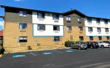hotels near norfolk airport