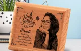 wooden photo gifts